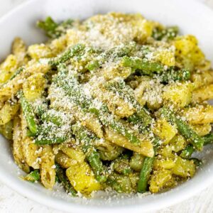 Ligurische Pasta