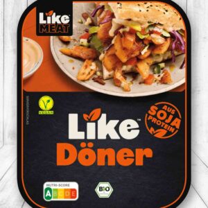 Like Döner von Like Meat