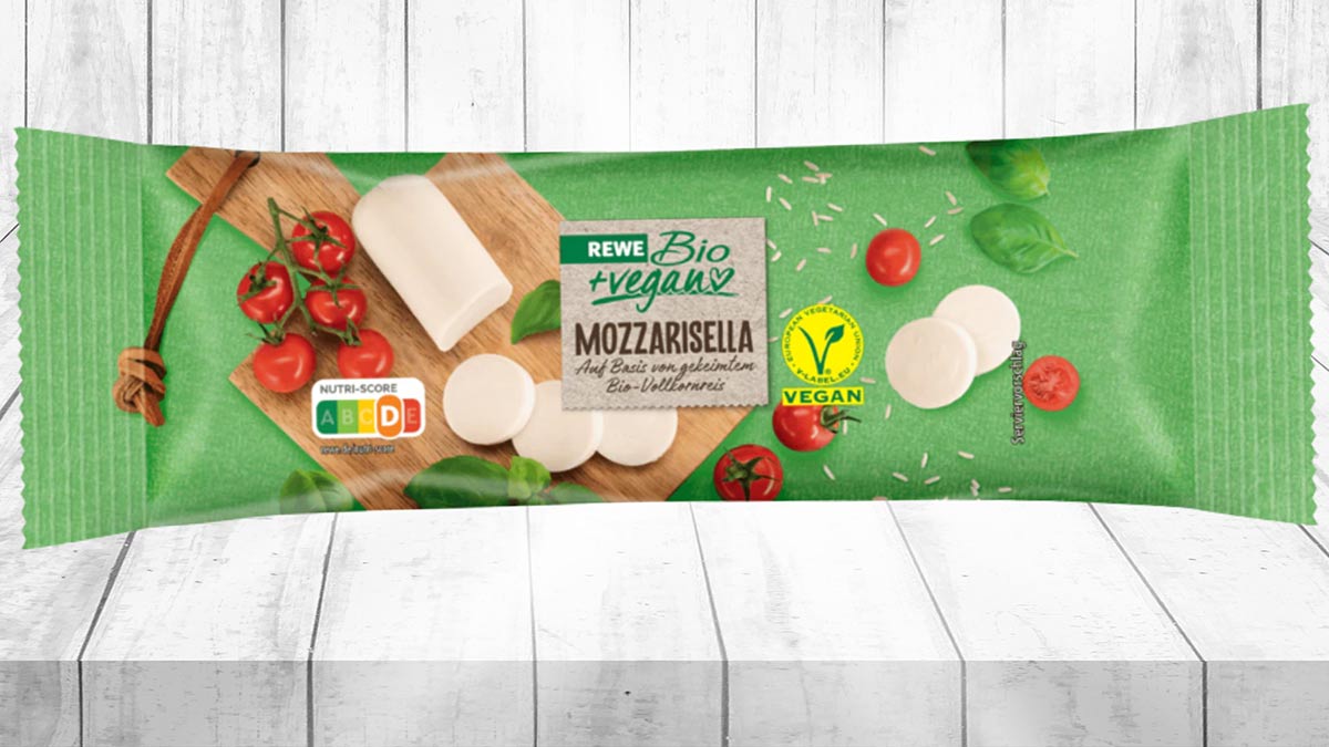 Mozzarisella 