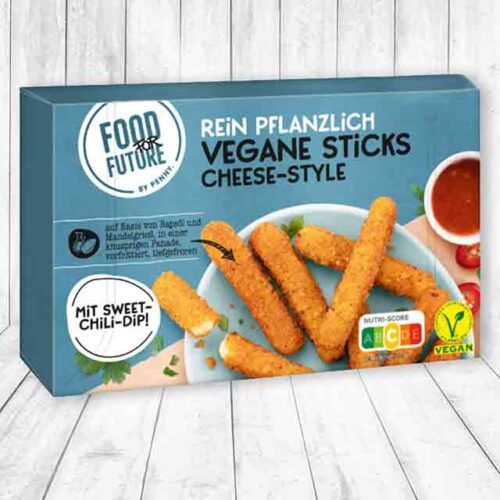 Penny Vegane Cheese Sticks