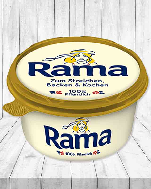 Rama Margarine
