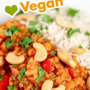 Süßkartoffel Linsencurry Rezept