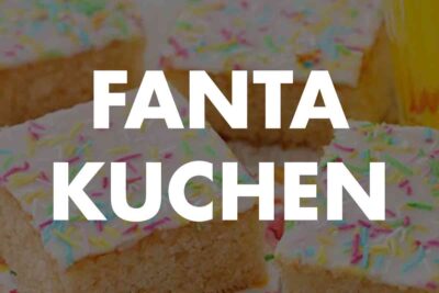 Vegane Fantakuchen