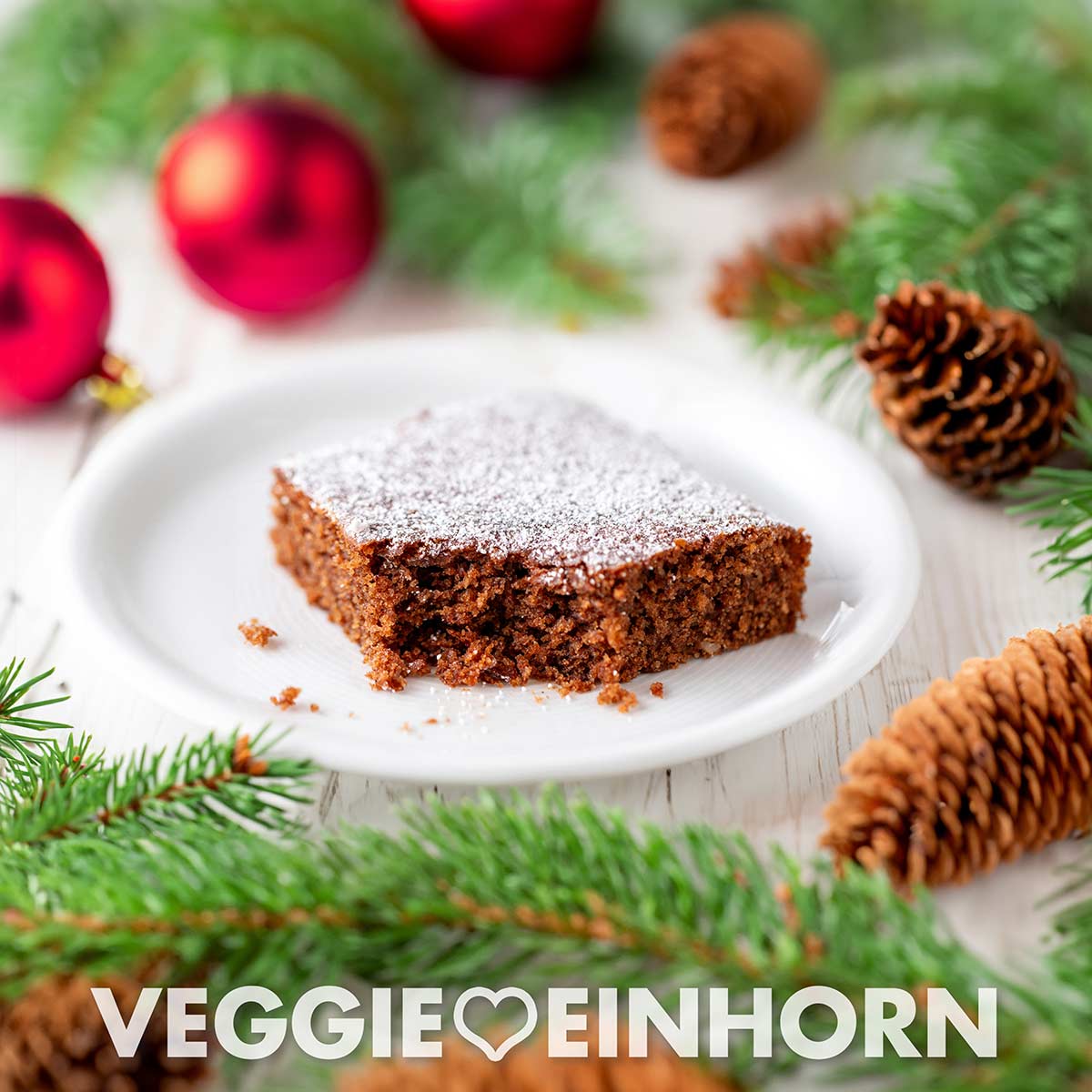 Vegane Gewürzschnitten
