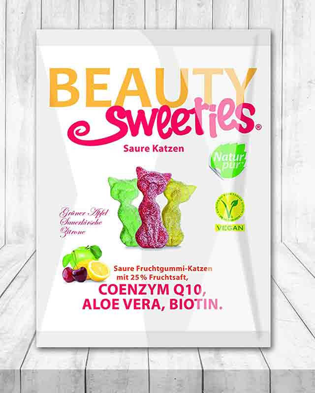 BeautySweeties Saure Katzen