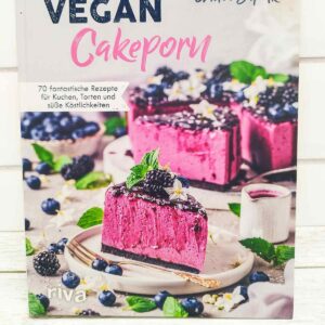 Bianca Zapatka Vegan Cakeporn