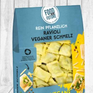 Ravioli Veganer Schmelz von Penny im Produkttest