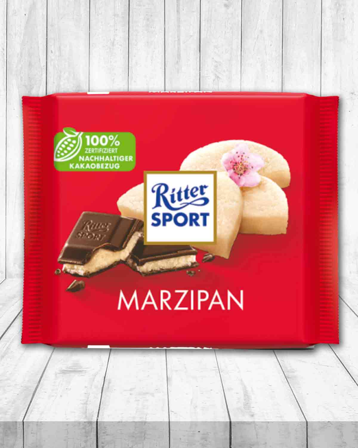 Ritter Sport Marzipan