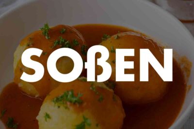 Vegane Soßen Rezepte