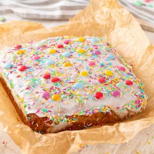 Veganer Fantakuchen