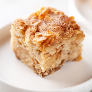 Apfel-Zimt-Kuchen