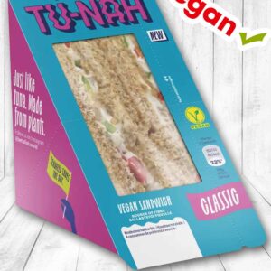BettaFish Tu-Nah Sandwich Classic