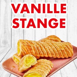 Veganz Vanillestange im Test